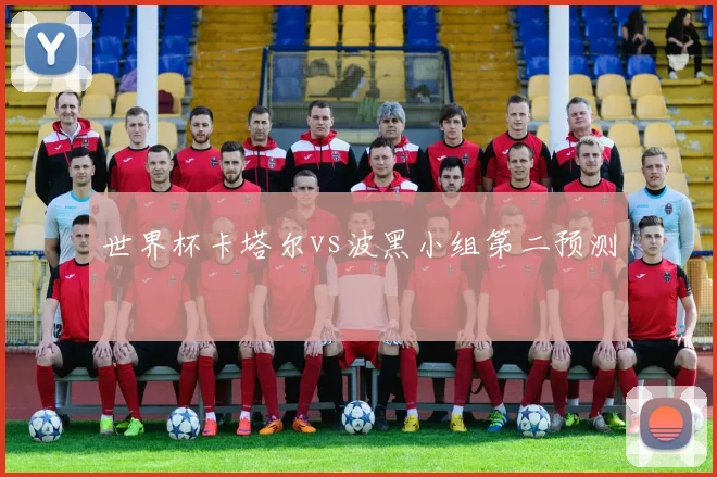 世界杯卡塔尔vs波黑小组第二预测